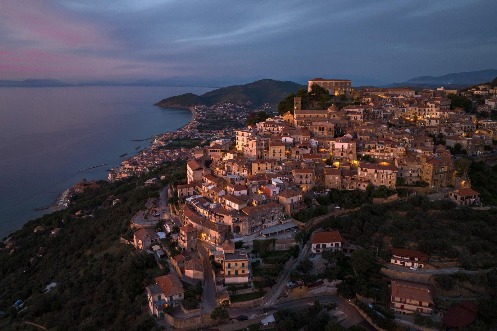 “Cilento Smart District”, nasce la rete che unisce turismo, commercio e innovazione: ecco i Comuni coinvolti