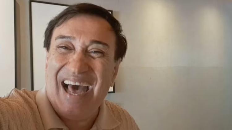 Cantor Sandro Becker tem prisão revogada após dívida de R$ 200 mil de pensão alimentícia
