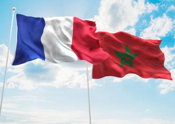 المغرب يتقدم كأول مستثمر إفريقي في فرنسا باستثمارات تناهز 1.8 مليار أورو