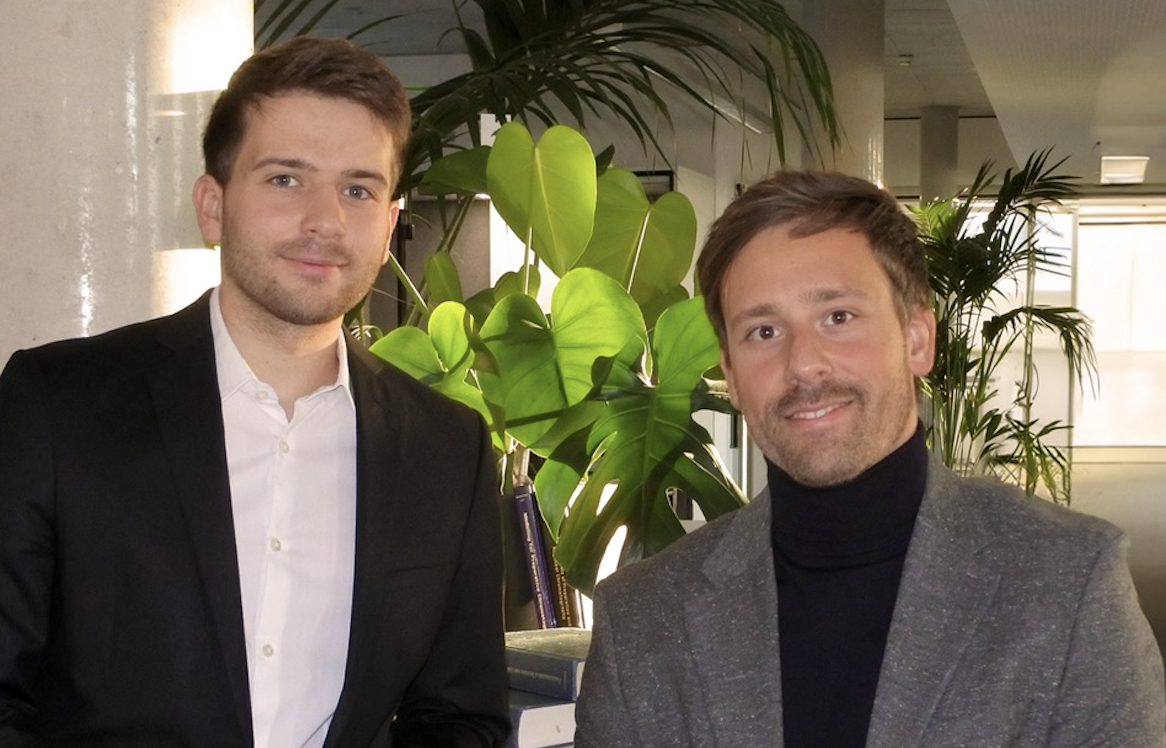 Onyx Biotech erhält Kapital für High-Tech Medikamentenentwicklung