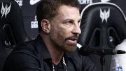 El presidente de Vasco da Gama podría perderse el partido con Boca tras contraer una rara enfermedad