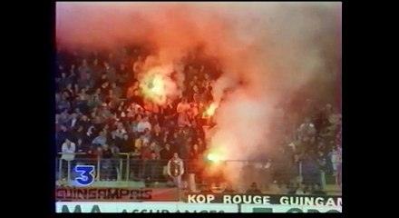 INTERTOTO 1996 EAG-DINAMO BUCAREST 2-1