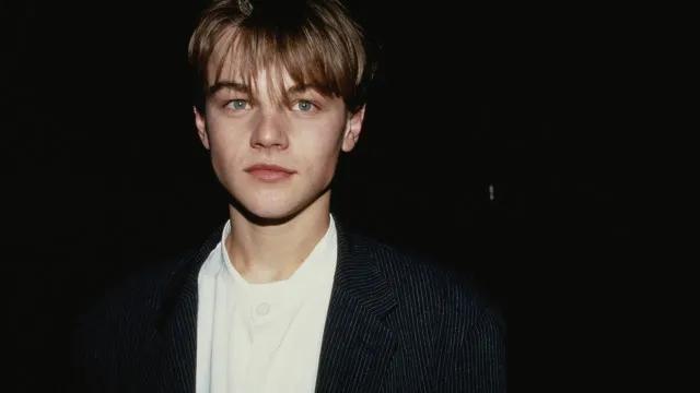 Os primeiros papéis dos astros e estrelas de Hollywood