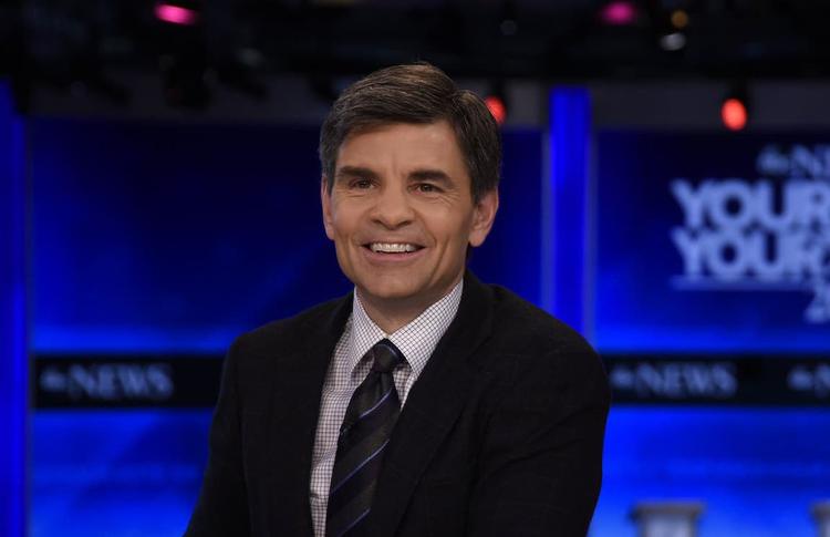 George Stephanopoulos Reflects on His Greek Roots in Candid New Interview