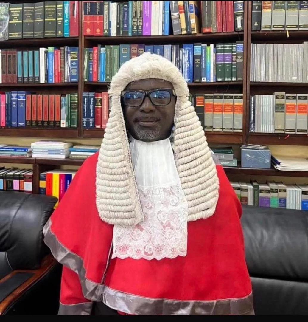 JUSTICE SAHR KEKURA SENTENCES MOHAMED YILLAH TO 60 YEARS, CITING PUBLIC HEALTH HARM TO YOUTH FROM DRUG ABUSE