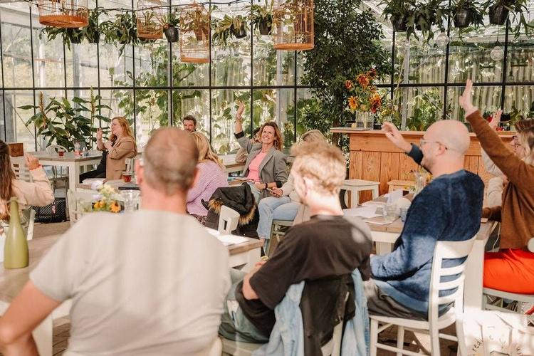Gezocht: Brabanders met een sociaal ondernemersvuur
