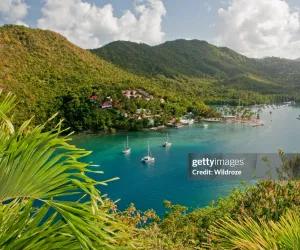 US RAISES TRAVEL ADVISORY FOR SAINT LUCIA, UPDATES WARNING FOR TURKS AND CAICOS OVER CRIME