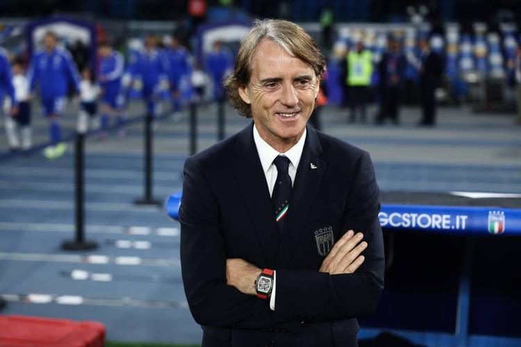 Mancio, 1° in Qatar e sgarbo a Inzaghi