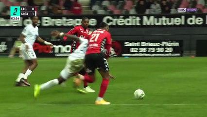 41 - SIWE - EAG-CLERMONT 3-1 - Ligue 2 BKT 2024-25