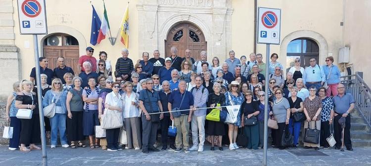 🚌🎉 Domenica 14 giugno 2026 si è svolta la 𝗴𝗶𝘁𝗮 𝘀𝗼𝗰𝗶𝗮𝗹𝗲 𝗴𝗿𝗮𝘁𝘂𝗶𝘁𝗮 𝗼𝗿𝗴𝗮𝗻𝗶𝘇𝘇𝗮𝘁𝗮 𝗱𝗮𝗹 𝗖𝗼�...