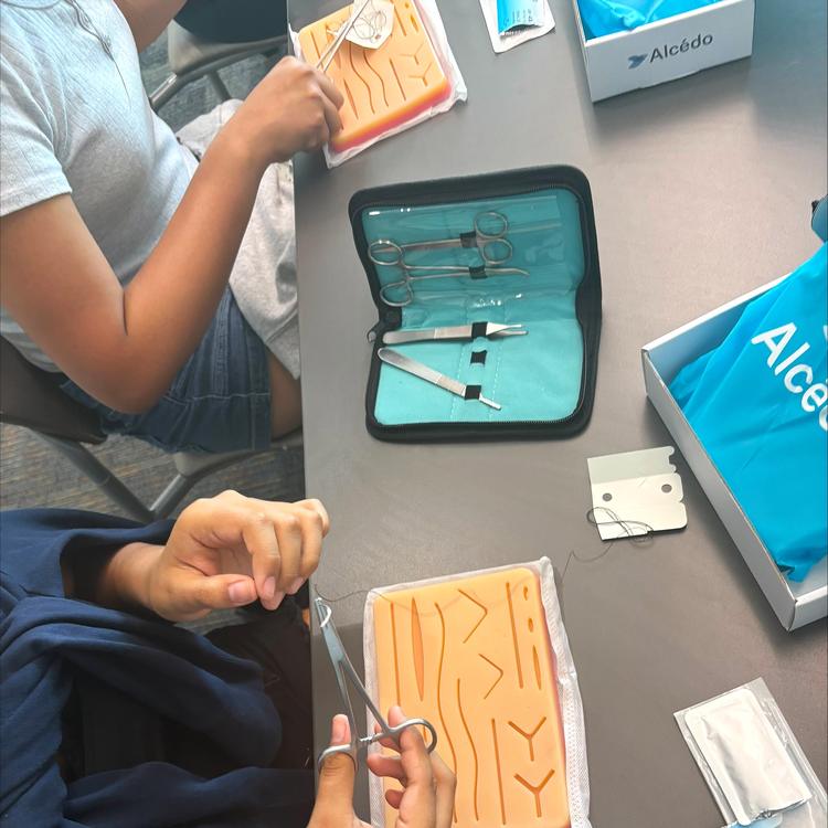 Summer Youth Program