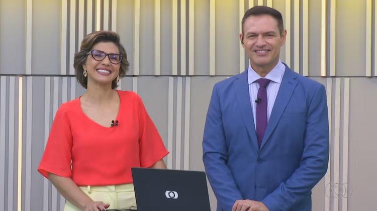 VÍDEOS: Bom dia Goiás, 13 de outubro de 2026