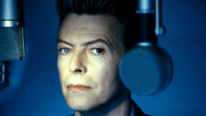 Os 25 melhores álbuns de todos os tempos, segundo David Bowie