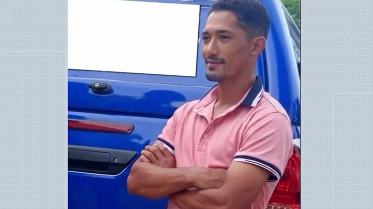 Servidor da Saúde de Buriticupu morre após choque elétrico enquanto pilotava moto; corpo é encontrado carbonizado