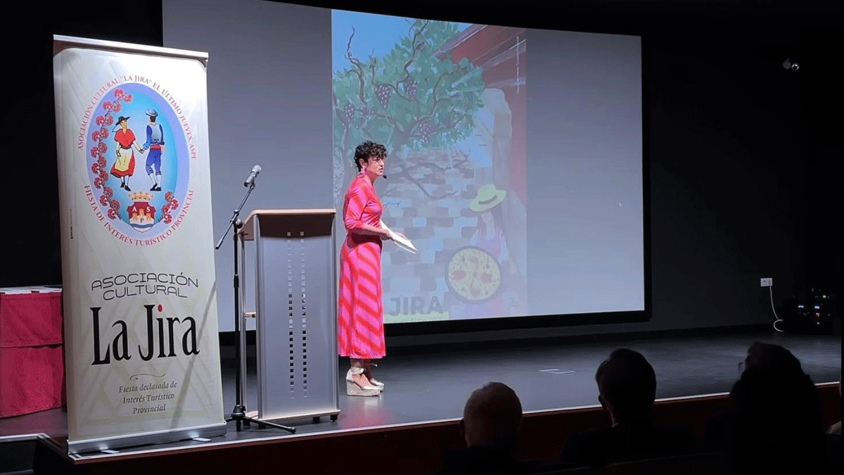 #Aspe: La Jira presenta su Revista 2026