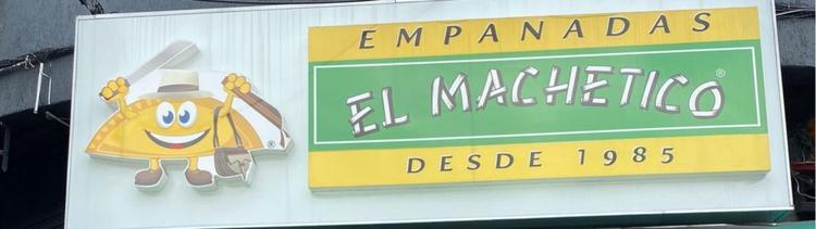 empanadas Medellin