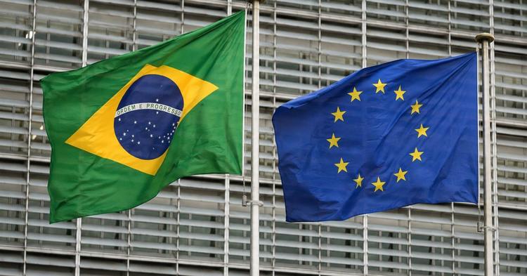 Banco Central estuda conectar Pix ao sistema europeu de pagamentos