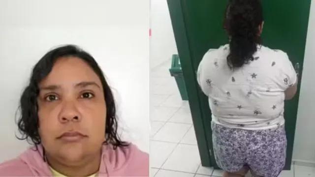 Mulher que se passou por criança pode ter feito vítimas no PR com histórias de abusos e até leucemia