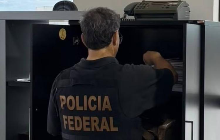 Operação da PF e MPF investiga fraude em registros imobiliários e grilagem de terras da União na Bahia