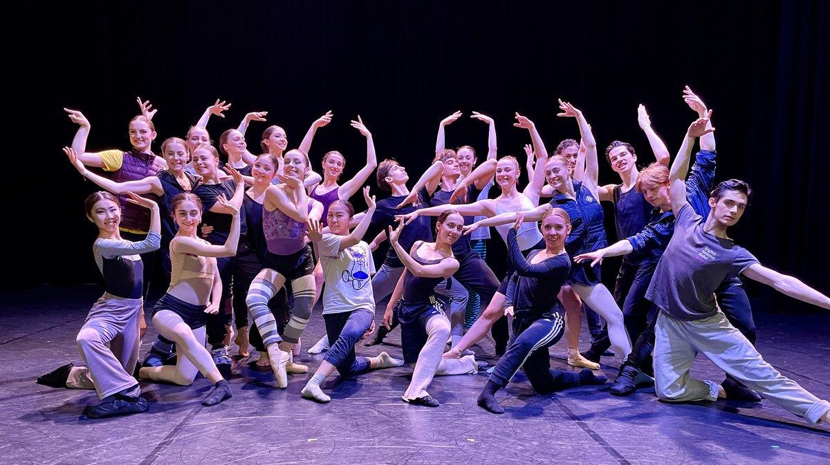 FOURQUES L'envolée onirique de la Arles Youth Ballet Company