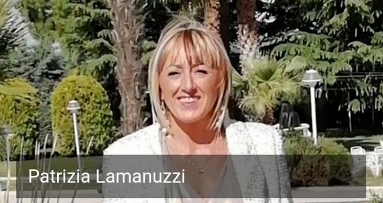 Bisceglie, segni di strangolamento sul collo di Patrizia Lamamuzzi