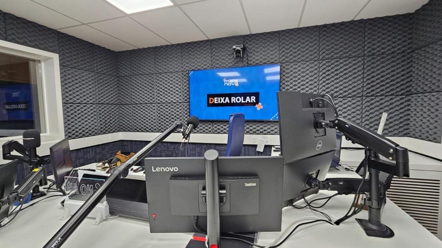 Rede Maisnova adquire Rádio Medianeira FM 102,7 e chega a Santa Maria