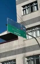 WhatsApp Image 2026 05 18 at 09.53.55 Ônibus fica perdido no bairro Carioca e caso reacende debate sobre sinalização e circulação de veículos de turismo em São Lourenço