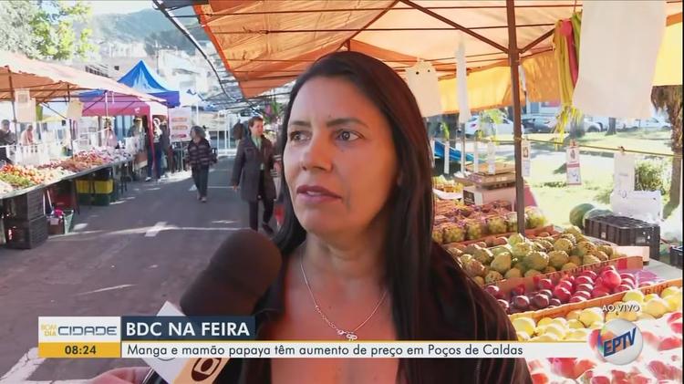 VÍDEOS: Bom Dia Cidade Sul de Minas de terça-feira, 21 de julho de 2026