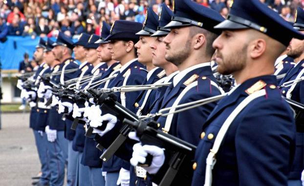 Il 5 agosto 2026 il giuramento del 233° Corso di formazione per Allievi Agenti della Polizia di Stato