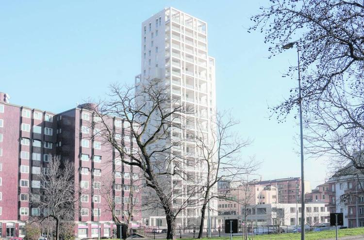 Torre Milano, inchiesta flop. Tutti assolti gli otto imputati