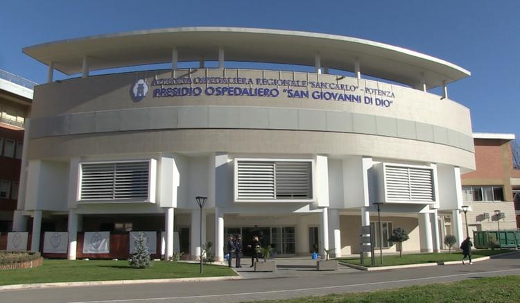 Melfi: “La carenza di ostetriche non risulta dai dati”, afferma Latronico sul S.Giovanni di Dio