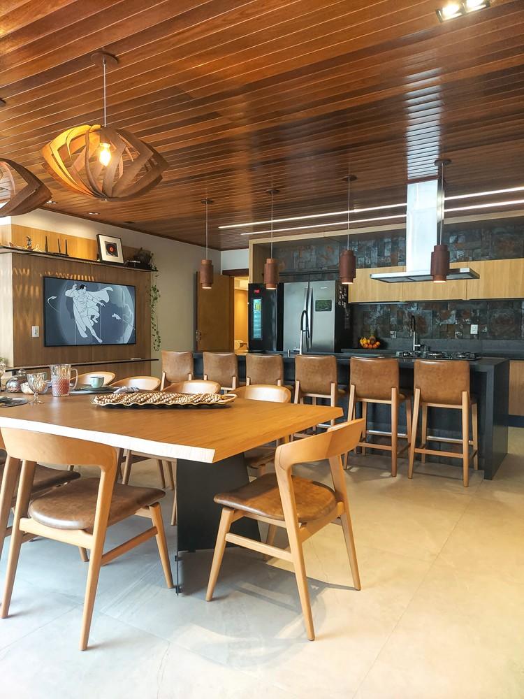 Casa aberta ao verde: por que integrar a natureza virou sinônimo de luxo?