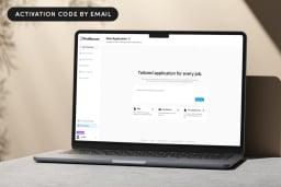 VibeFarm - AI Prompt Composition Workspace: Lifetime Subscription