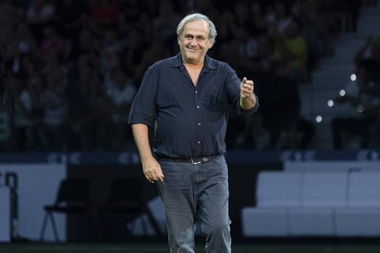 Platini denuncia il presidente della Fifa Infantino: cosa è successo