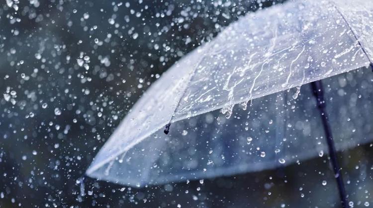 ¿Se cae el cielo? Alerta por lluvias aisladas y calor extremo en Morelos