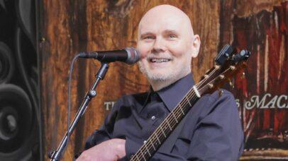 A Smashing Pumpkins anuncia a turnê ‘Rats in a Cage’ para celebrar ‘Mellon Collie and the Infinite Sadness’