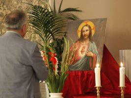 Per imparare a vivere al ritmo dei battiti del Cuore di Cristo