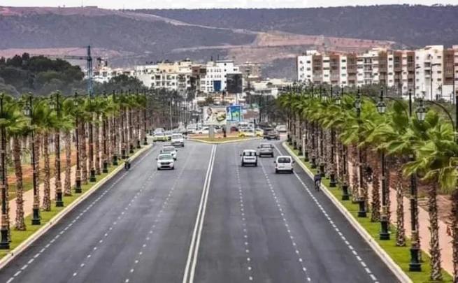 شراكة مؤسساتية تمول مشروع تنموي جديد بإنزكان أيت ملول