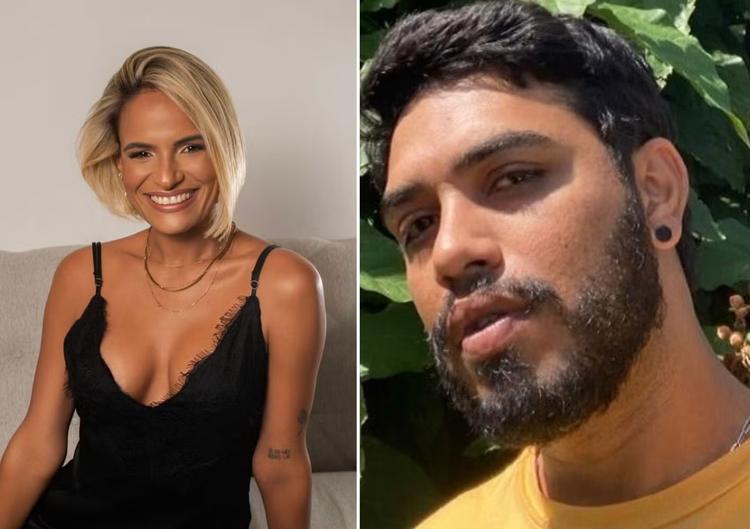 Saiba quem são a jornalista e o servidor público presos por associação criminosa na Bahia