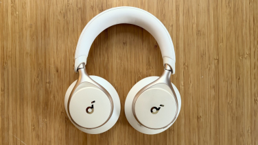 soundcore space one headphones