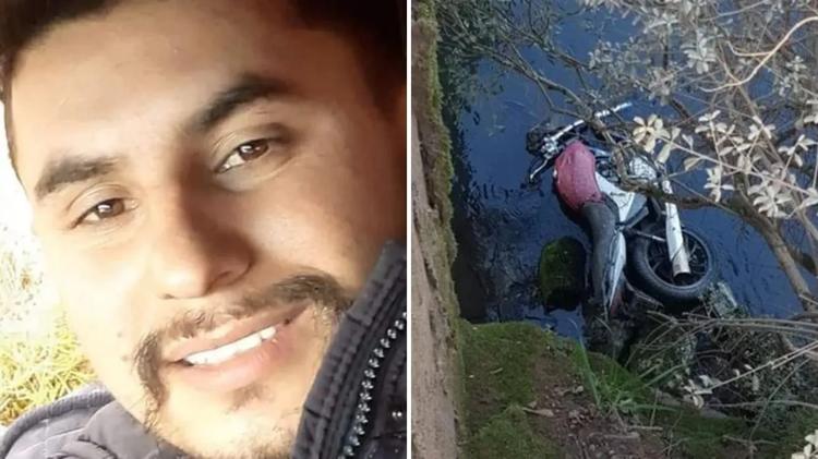 Três anos após desaparecimento, réu confessa assassinato de caminhoneiro durante júri no RS e aponta local onde escondeu o corpo