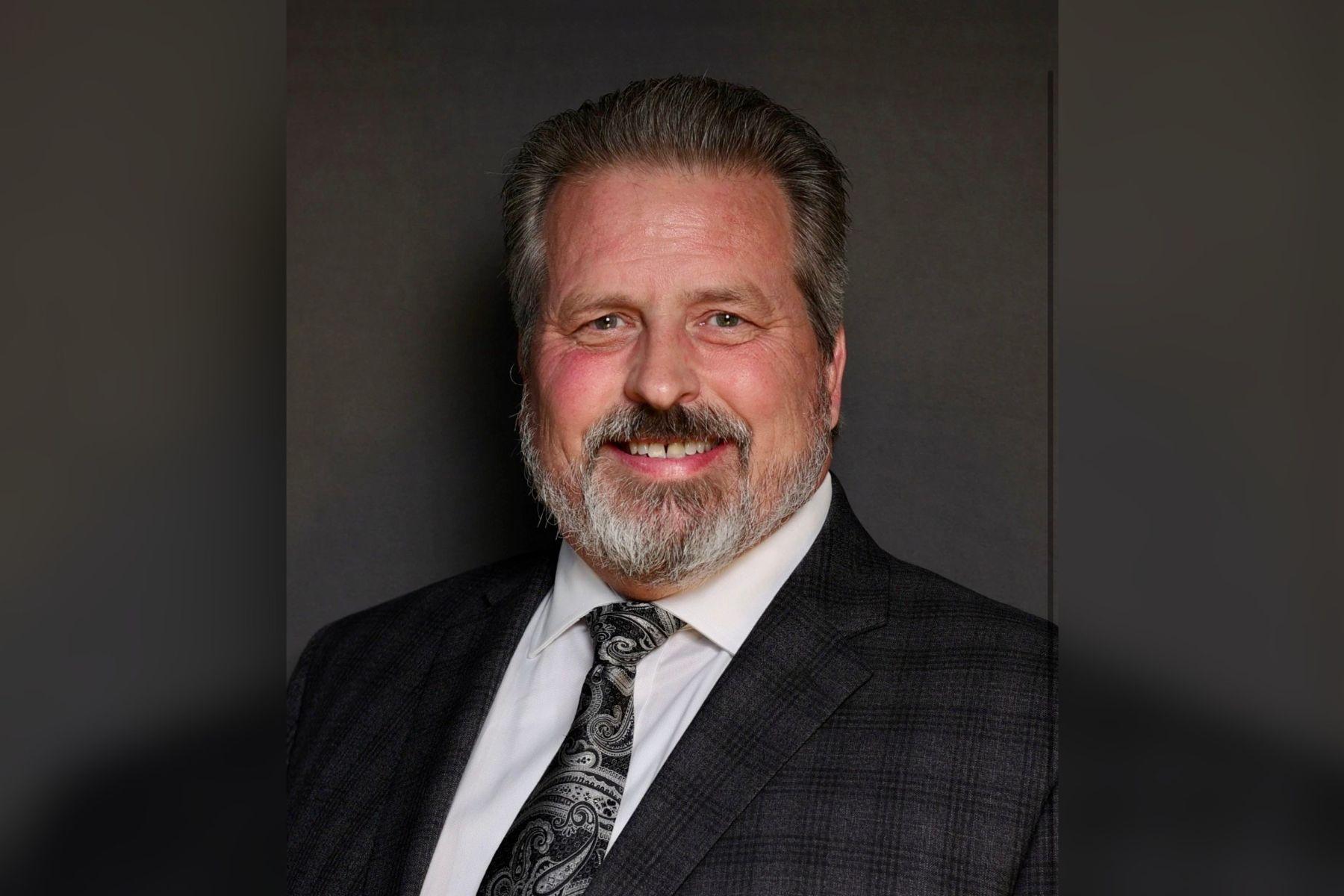Berks County Controller Joe Rudderow elected first vice president of statewide association