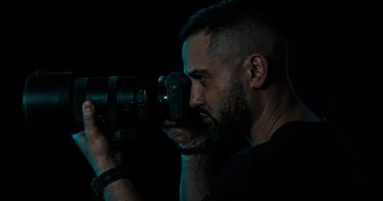 fotografía