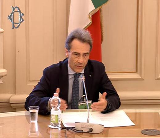 Fiaip alla Camera presenta 5 proposte per migliorare il Piano Casa e i suoi riflessi su famiglie e territori