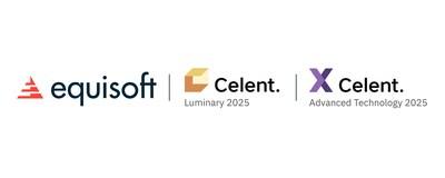 Equisoft’s AI-native life insurance platform earns “Luminary” status and XCelent Awards across multiple regions