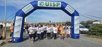 L'alert: "Disturbi psichici per 1 italiano su 5". A Latina la corsa solidale Run for Mental Health
