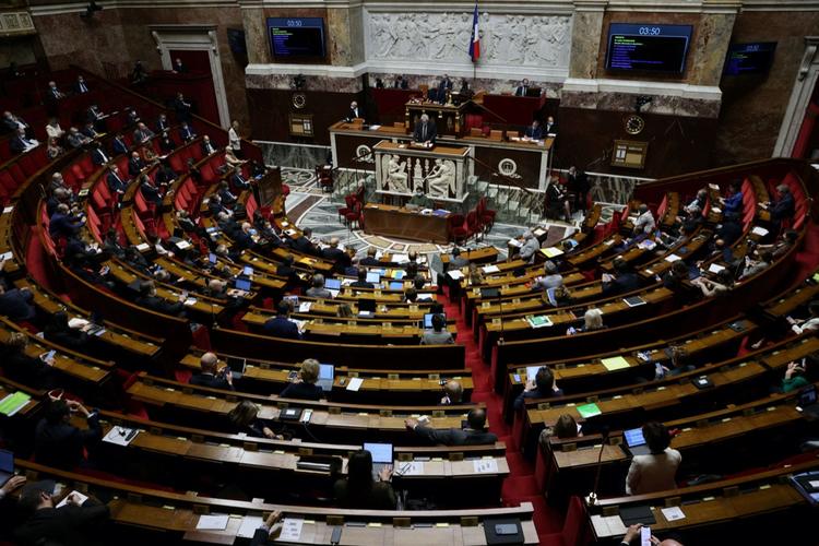 Scandale du chlordécone : l'Assemblée nationale reconnaît la part de responsabilité de l'État