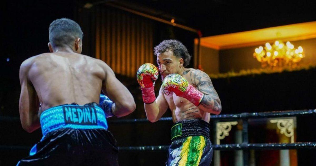 Balneário Camboriú recebe 1º BSL Fight Night com disputa de cinturão da WBO