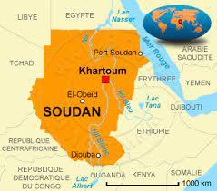 Au Soudan, le conflit gagne Port Soudan