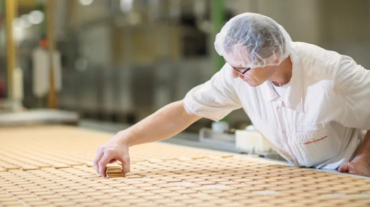 German cookie manufacturer bakes up $70 million investment in Madison County